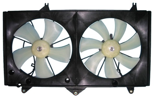 MOTOR FAN TK2082A  |產品專區|汽車材料零配件|Hot Prod. (熱門商品)