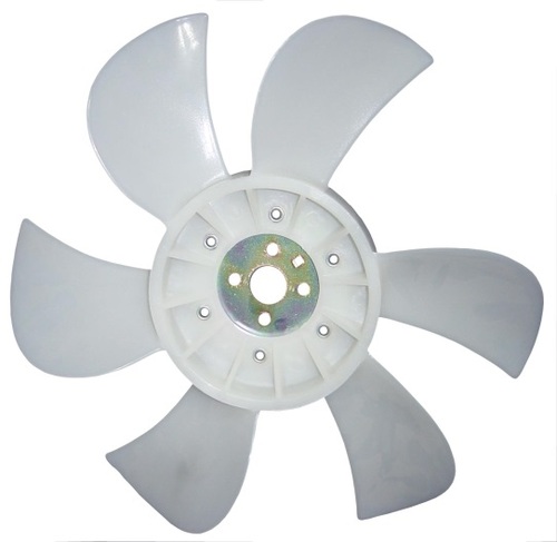 ENGINE FAN TU1281  |產品專區|汽車材料零配件|Hot Prod. (熱門商品)